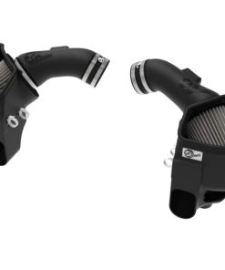aFe POWER Magnum FORCE Stage-2 Pro DRY S Cold Air Intake System 12-19 BMW M5 (F10) / M6 (F12/13)