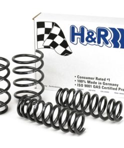 H&R 07-11 BMW 328i Sedan E90 Sport Spring