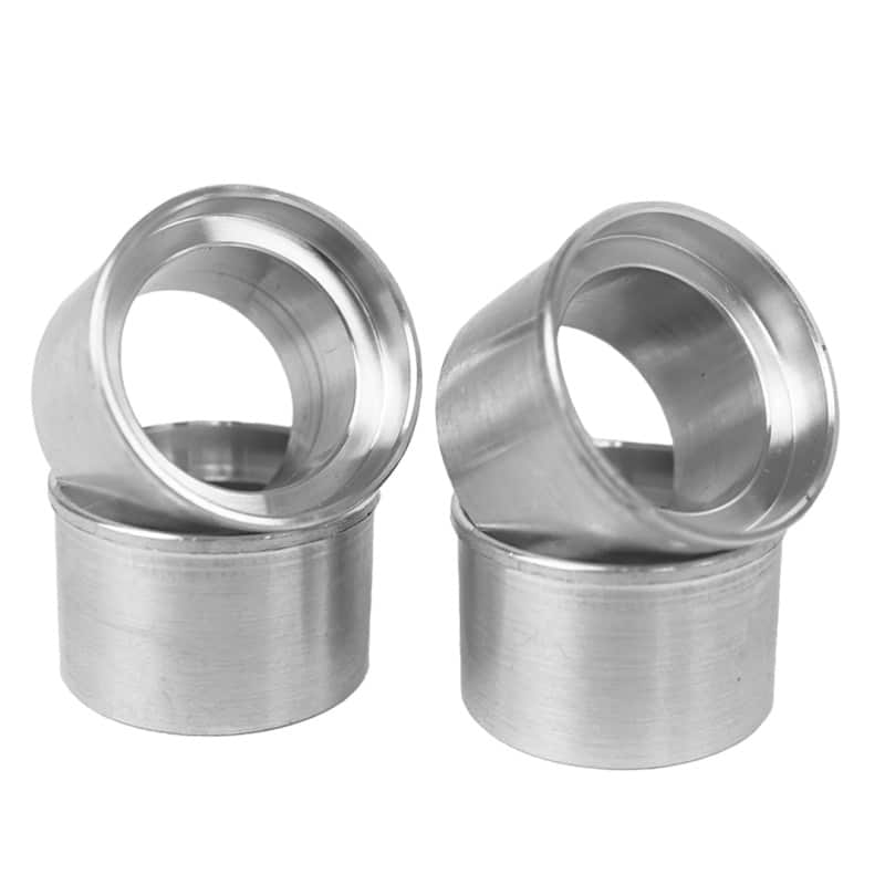 CSF 2016+ 3.5L and 2.7L 05-15 4.0L and 2.7L Toyota Tacoma Radiator - Image 5