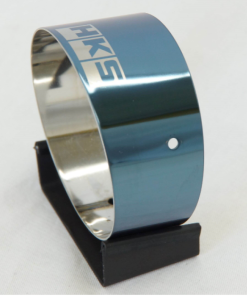 HKS Hi-Power SPEC-L II Tail Tip Cover - Blue-SUS Tip