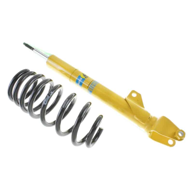 Bilstein B12 (Pro-Kit) 11-13 Dodge Charger V6/V8 3.6L/5.7L Front & Rear Suspension Kit - Image 6