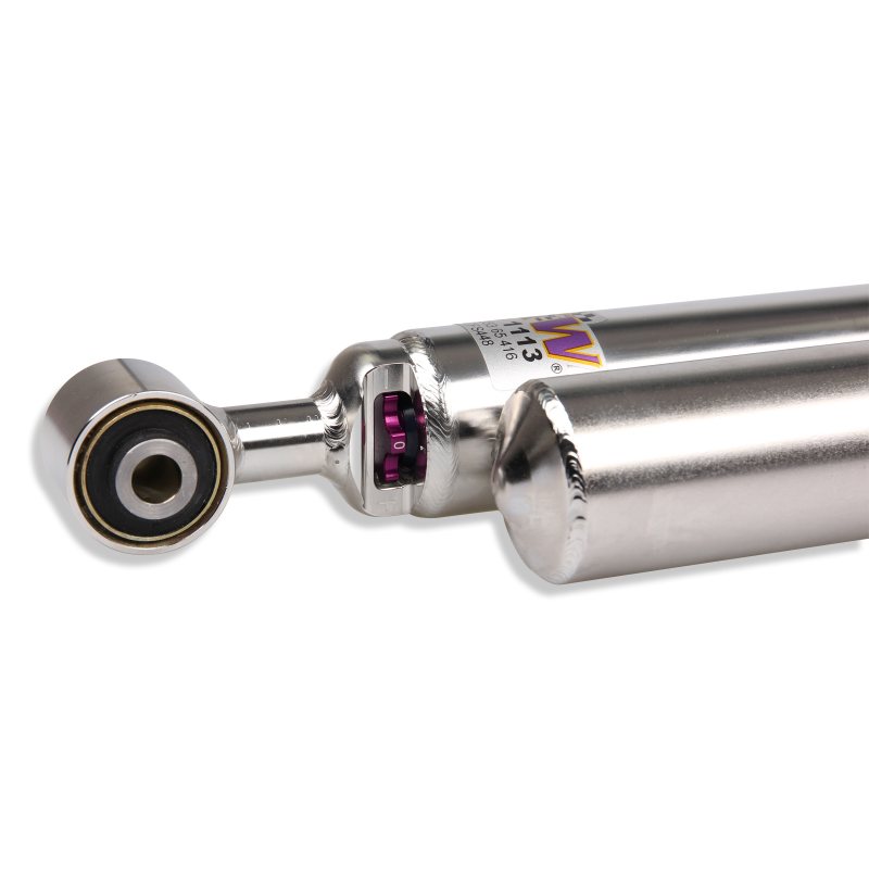 KW Coilover Kit V3 Mitsubishi Lancer EVO 10 - Image 8