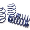 H&R 2021 BMW M4 Coupe (Incl. Competition) G82 Sport Spring (Incl. Sport/Adaptive Susp.)