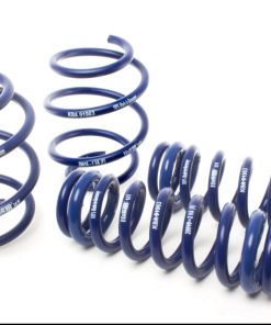 H&R 2021 BMW M4 Coupe (Incl. Competition) G82 Sport Spring (Incl. Sport/Adaptive Susp.)