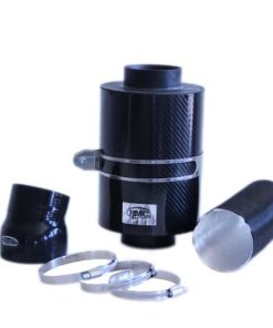 BMC 01-05 Mini Cooper S 1.6L R50/R52/R53 Carbon Dynamic Airbox Kit