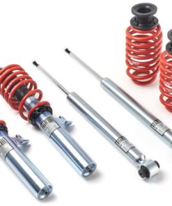 Alternative view of H&R 15-21 Volkswagen Golf/Golf GTI S/SE/SEL/1.8T MK7 RSS Coil Over (Multi-Link Rear Susp. Only)