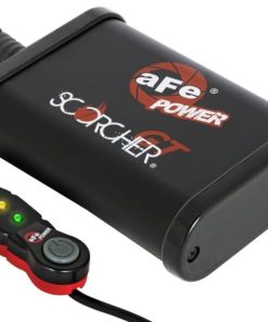 aFe Scorcher HD Module 17-21 Alfa Romeo Giulia/Stelvio L4 2.0L (t)