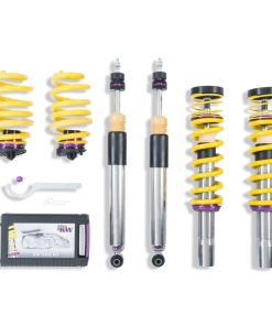 Alternative view of KW Coilover Kit V3 Audi S5 Sportback w/o EDC