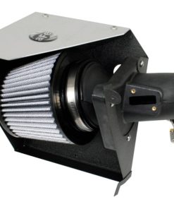 aFe MagnumFORCE Intakes Stage-2 PDS AIS PDS Audi A4 06-08 L4-2.0L (t)