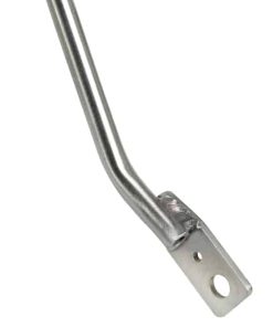 Alternative view of aFe Mach Force-Xp SS Fender Support Bracket Assembly 2018 Dodge Challenger V8-6.2L (sc)