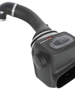 aFe Momentum HD Pro 10R Intake System 2016 Nissan Titan XD V8-5.0L (td)