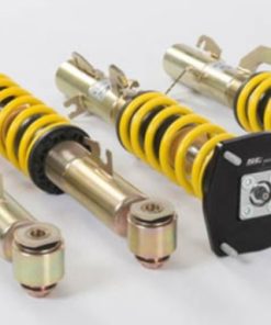 Alternative view of ST XTA Adjustable Coilovers w/Rebound Adj. 2018+ Ford Mustang S550 (w/Top Mounts w/o Elect. Dampers)