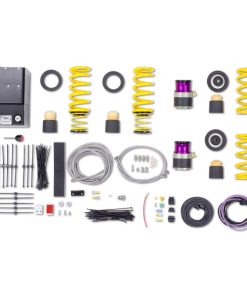 KW HLS Ferrari F12 Berlinetta