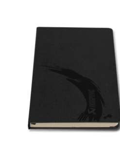 Akrapovic Hardcover Notebook