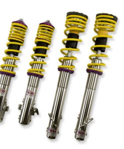 Alternative view of KW Coilover Kit V1 04-07 Subaru Impreza WRX (GD GG GGS) non STI