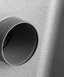 Alternative view of aFe MagnumFORCE Intakes Stage-2 P5R AIS P5R Ford F-150 04-08 V8-5.4L