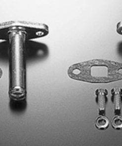 HKS Oil Outlet G/K (2pcs)