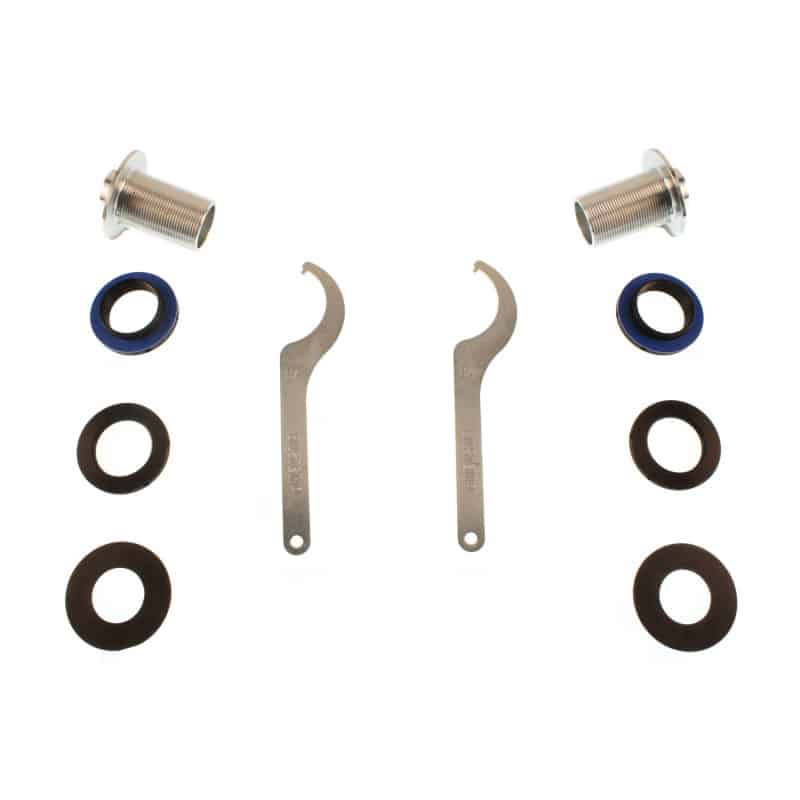 Bilstein B16 2006 BMW 330i Base Front and Rear Performance Suspension System - Image 6