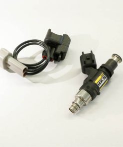 Alternative view of HKS 2015+ Subaru WRX STI FUEL UPGRADE KIT 650 EJ20