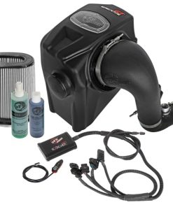 AFE SCORCHER HD Package GM Colorado/Canyon 2016 I4-2.8L (td)