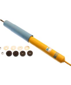 Alternative view of Bilstein B6 (HD) Alfa Romeo 75-79 Alfetta/Sprint Veloce 2.0L/81-86 GTV-6 2.5L 46mm Monotube Shock Ab