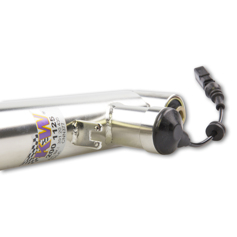 KW Coilover Kit DDC ECU 2011+ BMW 1 Series M Coupe - Image 8