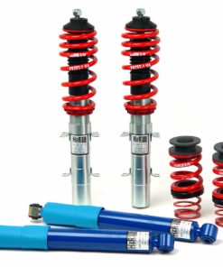 H&R 2004 Volkswagen R32 (AWD) Street Perf. Coil Over (Ultra Performance)