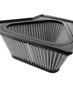 aFe MagnumFLOW Air Filters OER PDS A/F PDS Ford Mustang 2010 V8-4.6L 11-12 V6/V8