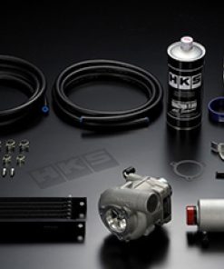 HKS GT S/C Comp IN G/K 70