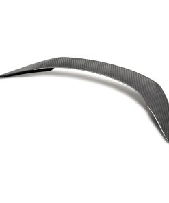 Seibon 2020 Toyota Supra SN-Style Carbon Fiber Rear Spoiler