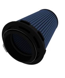 Alternative view of aFe Magnum FLOW Pro 5R Air Filters 3.5in F x 5in B x 3.5in T (Inverted) x 6in H (Pair)