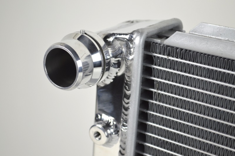 CSF 06-09 Volkswagen Golf/GTI / 06-09 Volkswagen Jetta/GLI Radiator - Image 4