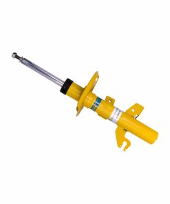 Alternative view of Bilstein B6 14-17 Jeep Cherokee Front Left Suspension Strut Assembly w/ Active Drive II