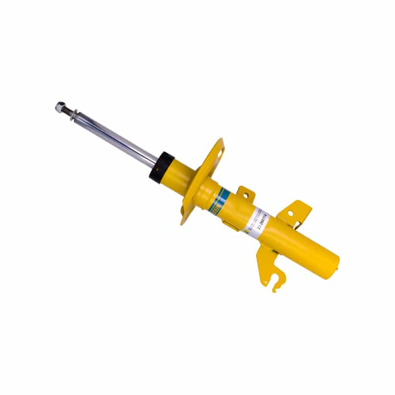 Bilstein B6 14-17 Jeep Cherokee Front Left Suspension Strut Assembly w/ Active Drive II - Image 2