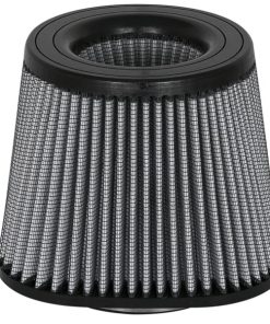 aFe Track Series Intake Replacement Air Filter w/PDS Media 6in F x 8.75x8.75in B x 7in T x 6.75in H