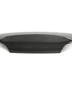 Alternative view of Seibon 00-10 Honda S2000 CSL-Style Carbon Fiber Trunk Lid