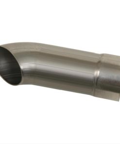 Kooks Universal 3in Long Turnouts Steel 12in