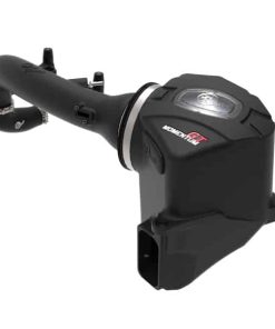 aFe Momentum GT Pro 5R Cold Air Intake System 19 GM Silverado/Sierra 1500 V6-2.7L (t)