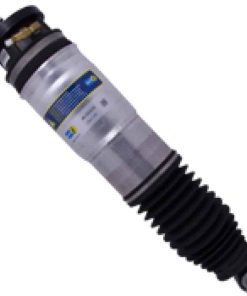 Alternative view of B4 OE Replacement 02-05 BMW 745i Rear Left Air Suspension Strut Assembly