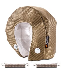 Mishimoto Titanium Turbo Blanket T25/T28