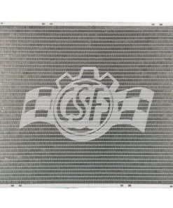 CSF 01-05 BMW 320i Radiator