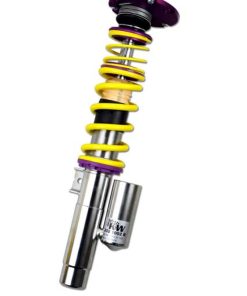 KW Clubsport Kit BMW M3 E46 (M346) Coupe Convertible