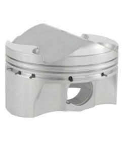 CP Piston & Ring Set for Honda/Acura K20A/A2 - Bore 86.50mm - Size (+0.5mm) - Compression Ratio 12.5