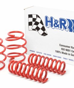 H&R 14-16 BMW M235i Coupe F22 Sport Spring