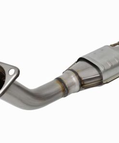 Alternative view of aFe Power Direct Fit Catalytic Converters Replacement 05-12 Toyota Tacoma L4-2.7L