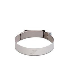Mishimoto 3.5 Inch Stainless Steel T-Bolt Clamps