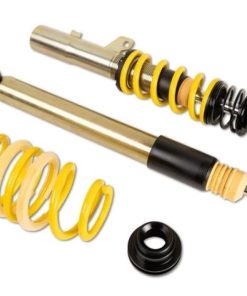Alternative view of ST XTA-Plus 3 Adjustable Coilovers 97-06 BMW 3-Series (E46)