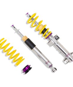 Alternative view of KW Coilover Kit V3 2012+ Mercedes SLK55 AMG