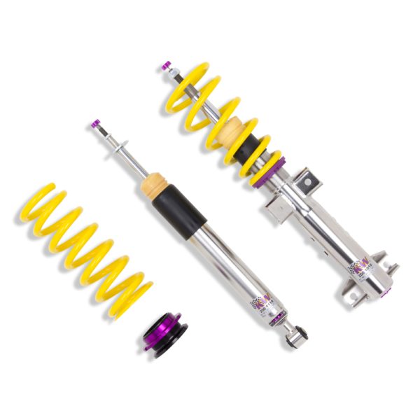Alternative view of KW Coilover Kit V3 2012+ Mercedes SLK55 AMG
