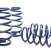 H&R 02-03 Audi S6 (AWD) Sport Spring